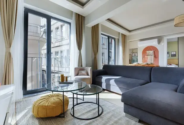 Galata Abraham by NewInn - Görsel 6