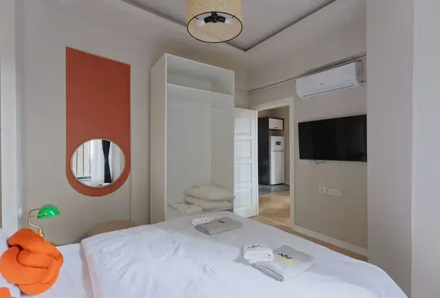 Galata Abraham by NewInn - Görsel 4