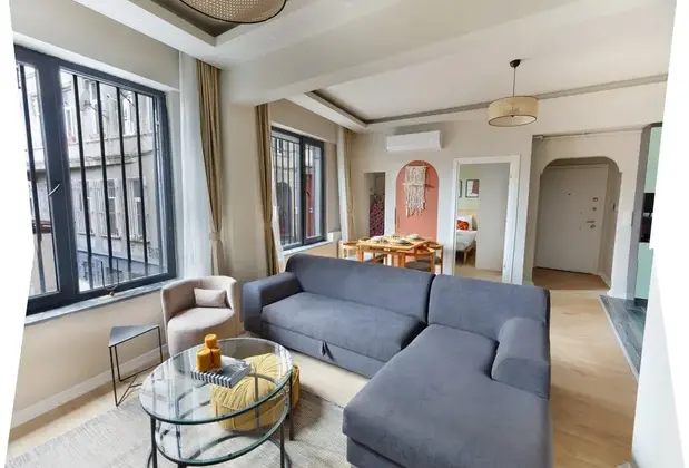 Galata Abraham by NewInn - Görsel 5