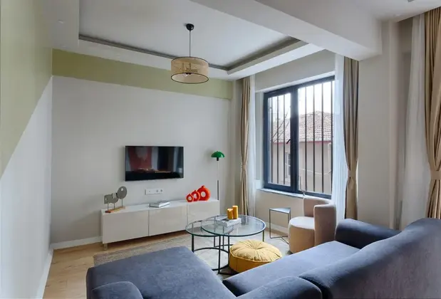 Galata Abraham by NewInn - Görsel 7