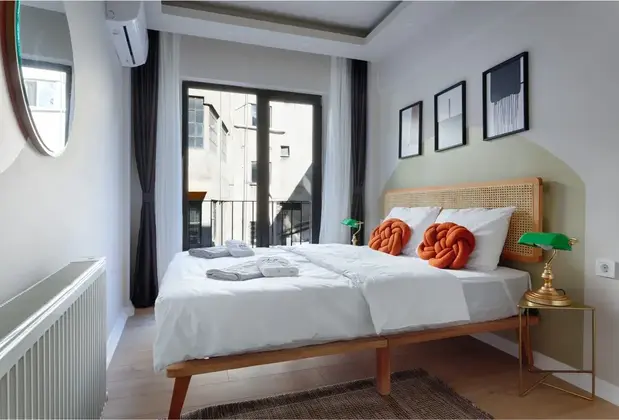 Galata Abraham by NewInn - Görsel 13