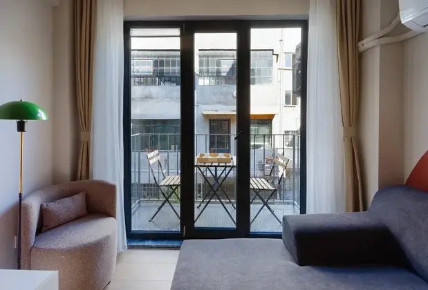 Galata Abraham by NewInn - Görsel 8