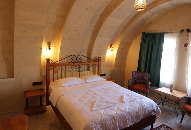 Atax Cave House - Görsel 5