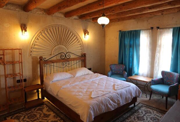 Atax Cave House - Görsel 6