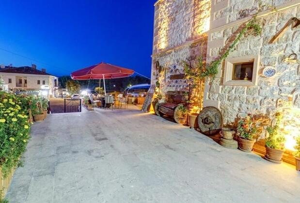 Atax Cave House - Görsel 11