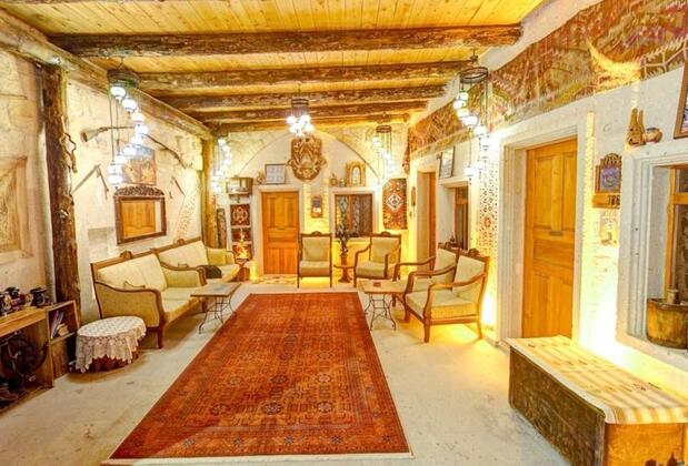 Atax Cave House - Görsel 12