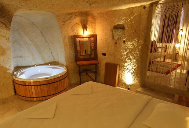 Atax Cave House - Görsel 8