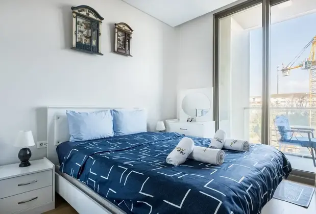 Eclipse Maslak Residence by NewInn - Görsel 12