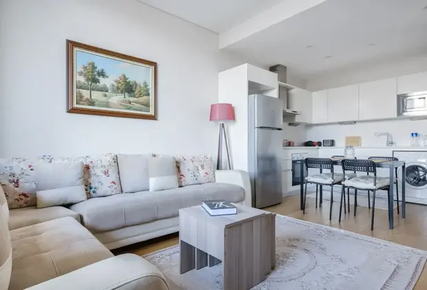 Eclipse Maslak Residence by NewInn - Görsel 13