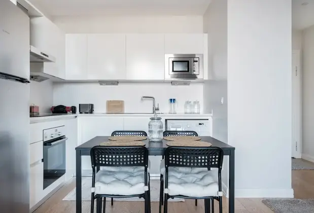 Eclipse Maslak Residence by NewInn - Görsel 5