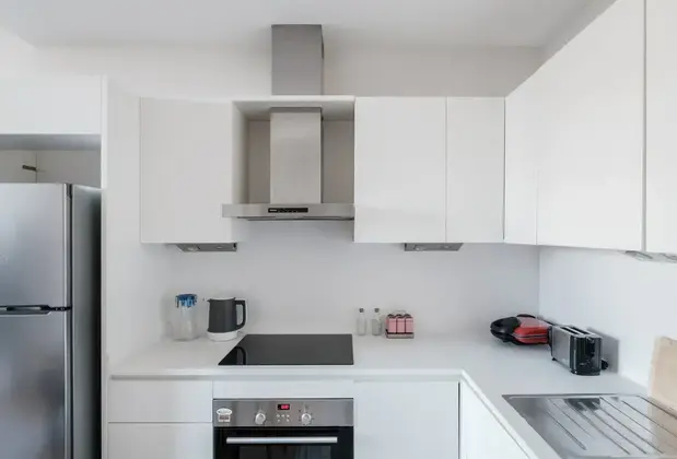 Eclipse Maslak Residence by NewInn - Görsel 9