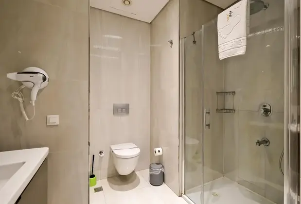 Eclipse Maslak Residence by NewInn - Görsel 3