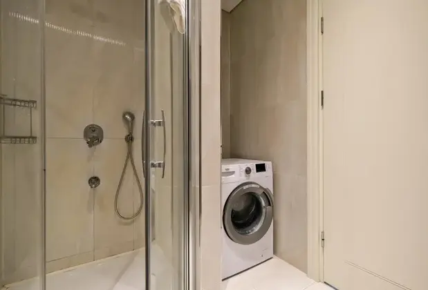 Eclipse Maslak Residence by NewInn - Görsel 11