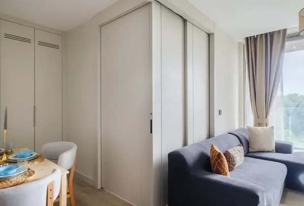 As Maslak Residence by NewInn - Görsel 3