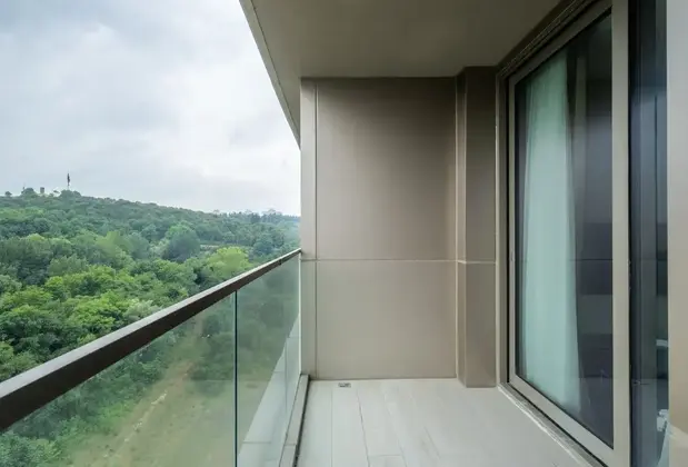 As Maslak Residence by NewInn - Görsel 9