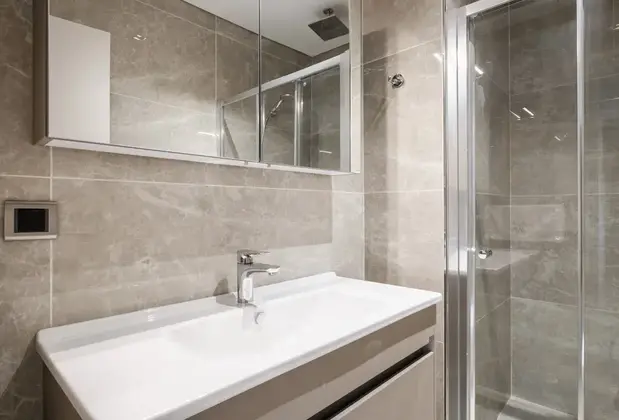 As Maslak Residence by NewInn - Görsel 7