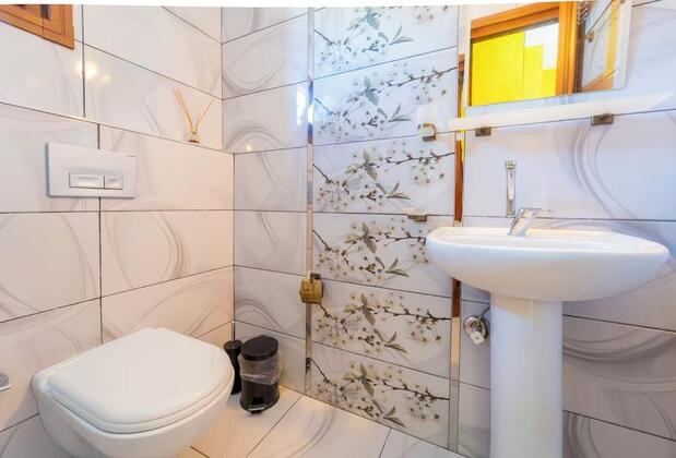 Mavi Deniz Otel Kemer - Görsel 5