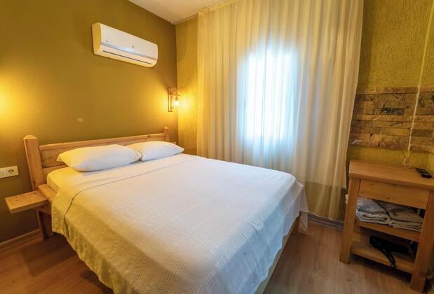 Mavi Deniz Otel Kemer - Görsel 6