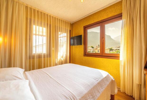 Mavi Deniz Otel Kemer - Görsel 7