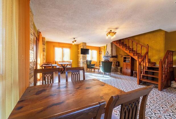 Mavi Deniz Otel Kemer - Görsel 8