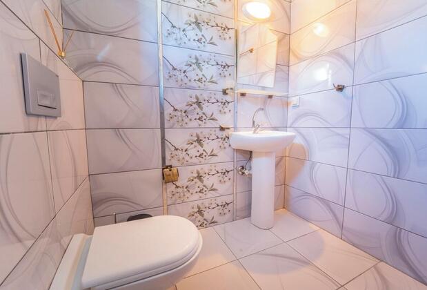 Mavi Deniz Otel Kemer - Görsel 9