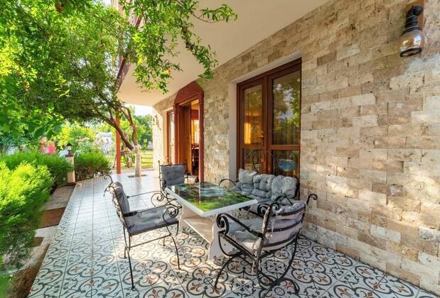 Mavi Deniz Otel Kemer - Görsel 4