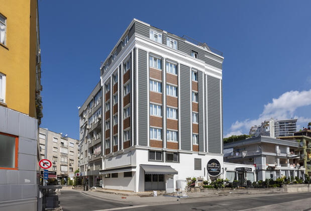 Diamond Luxury Hotel - Görsel 48