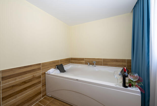 Diamond Luxury Hotel - Görsel 50