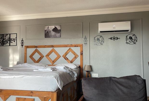 Taş Mahall Luxury Hotel - Görsel 3