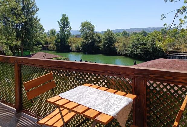 Taş Mahall Luxury Hotel - Görsel 4