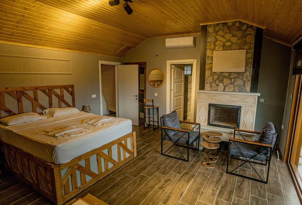 Taş Mahall Luxury Hotel - Görsel 8