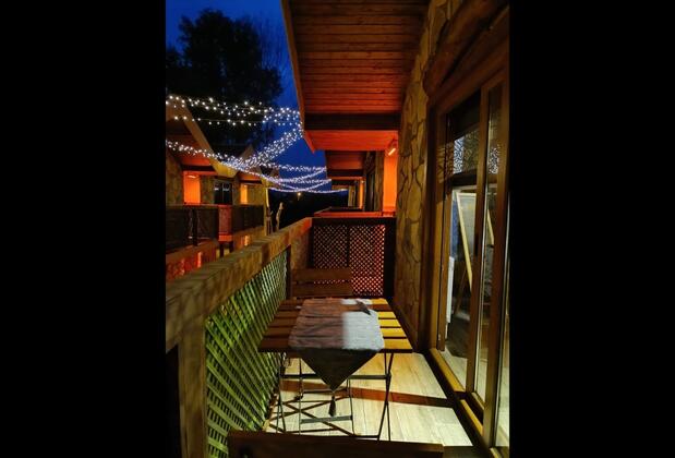 Taş Mahall Luxury Hotel - Görsel 11