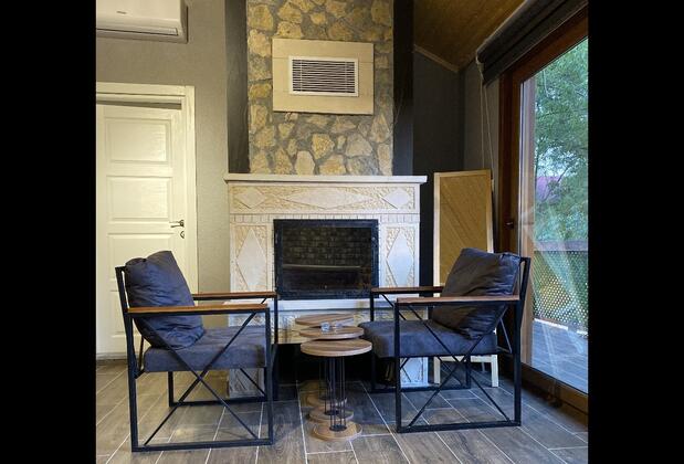 Taş Mahall Luxury Hotel - Görsel 15