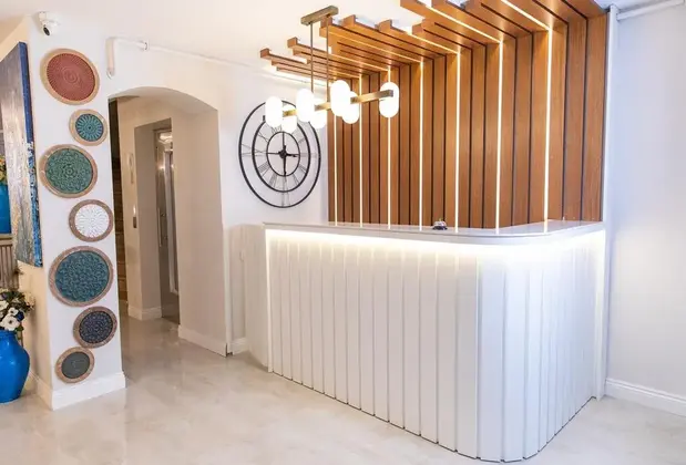 The Hera Bomonti Hotels - Görsel 3