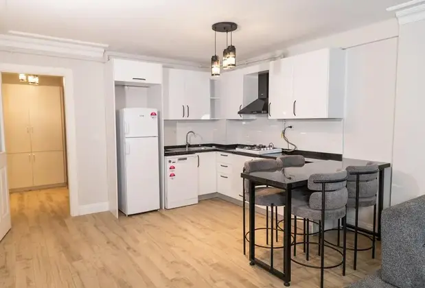 The Hera Bomonti Hotels - Görsel 4