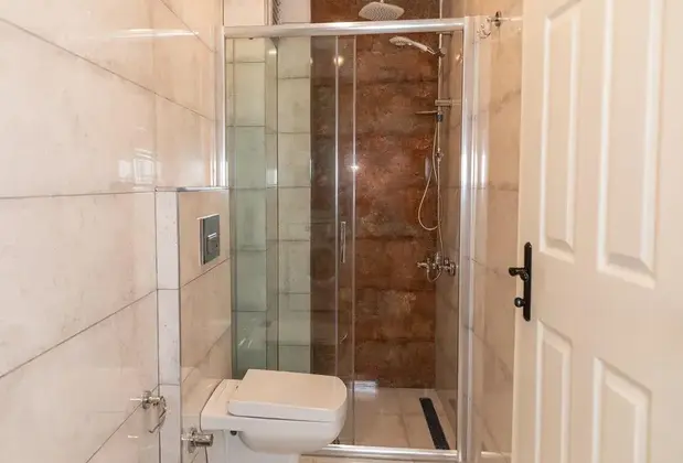 The Hera Bomonti Hotels - Görsel 6