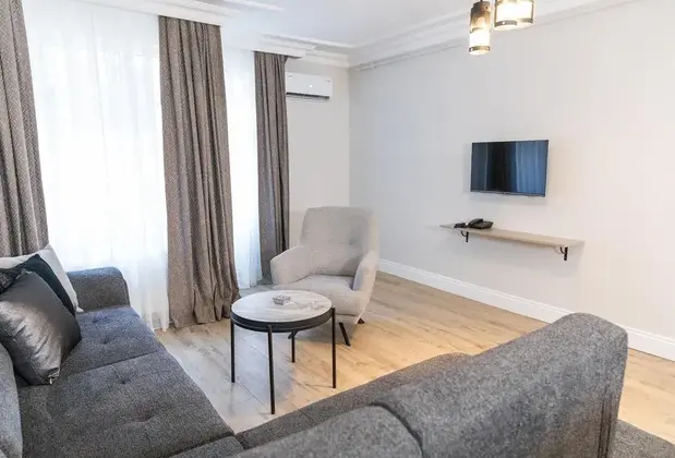 The Hera Bomonti Hotels - Görsel 8