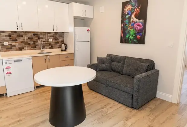 The Hera Bomonti Hotels - Görsel 9