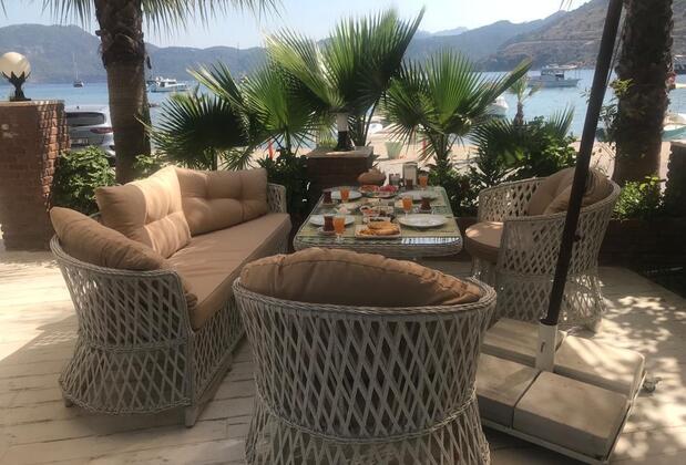 Dut House Selimiye - Görsel 9