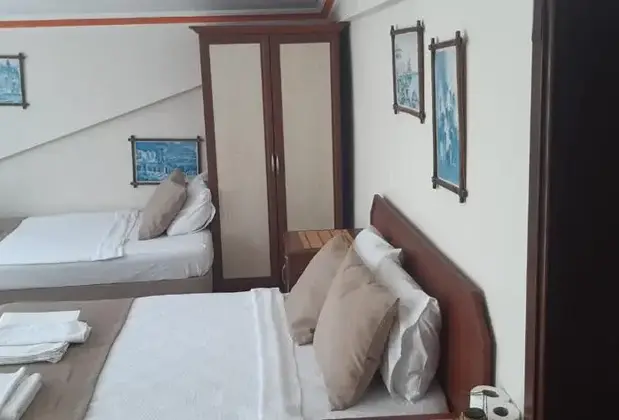 Dut House Selimiye - Görsel 3