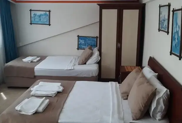 Dut House Selimiye - Görsel 4