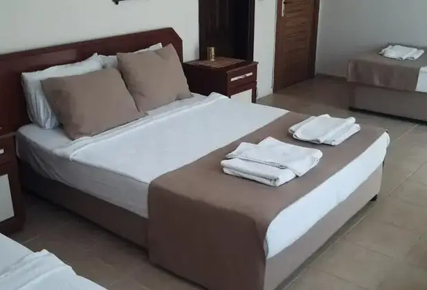 Dut House Selimiye - Görsel 5