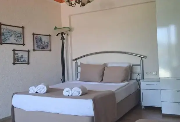 Dut House Selimiye - Görsel 6