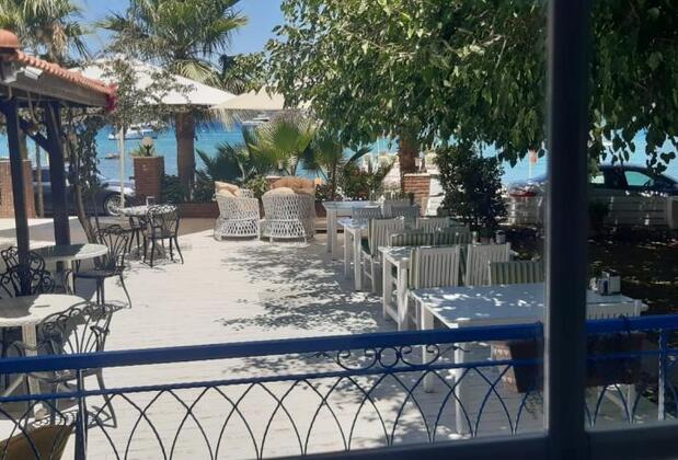 Dut House Selimiye - Görsel 7