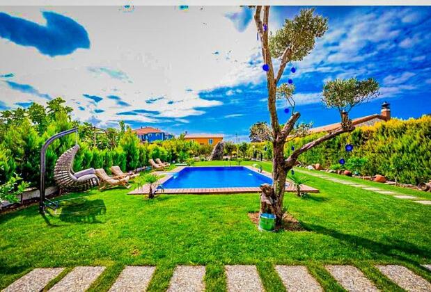 Portofino Urla Luxury Boutique Hotel - Görsel 6