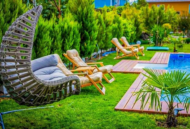 Portofino Urla Luxury Boutique Hotel - Görsel 4