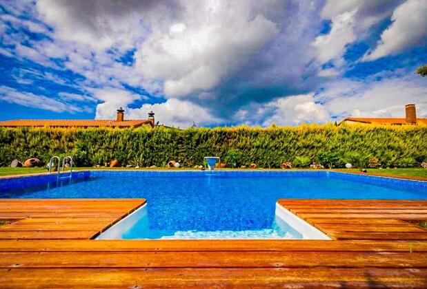 Portofino Urla Luxury Boutique Hotel - Görsel 7