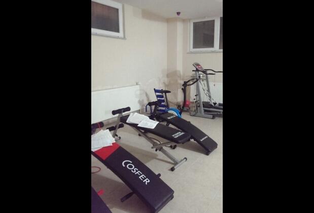 Ordu Ünye Ebru Pansiyon - Görsel 5