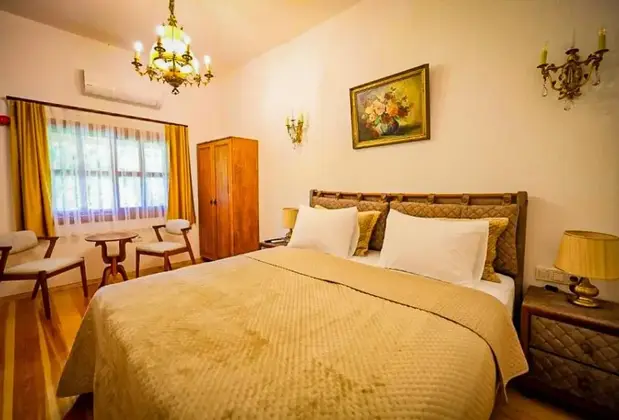 Portofino Urla Luxury Boutique Hotel - Görsel 8