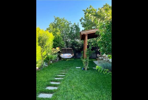 Portofino Urla Luxury Boutique Hotel - Görsel 5